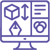 Digital Icon